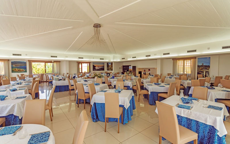 FUTURA CLUB CILENTO 4*